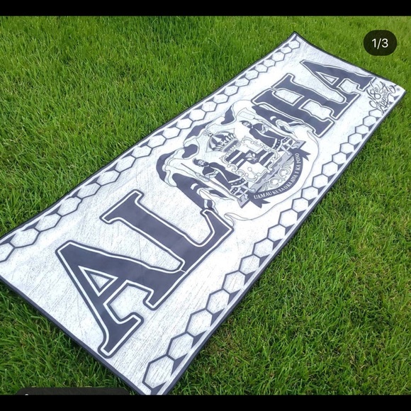 Meet your Posher, David - Picture 1 of 1